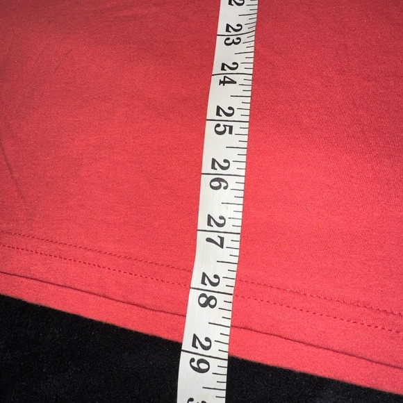 RVCA T-Shirt. M - Picture 7 of 12